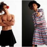 The New Italian Masculinity - nss magazine Digital Cover N.02 La terza digital cover di nss magazine esplora il mondo della mascolinità contemporanea in Italia | Image 232464