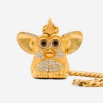 KMH 'Uncut Gems' Exclusive Pendant