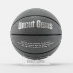 'Uncut Gems' Winning Bet Ball