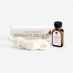 'The Lighthouse' Grooming Set