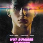 Hot Summer Nights, Elijah Bynum (2017)