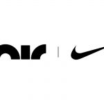 The new Nike logo
