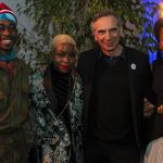 Digital Creatives of Colour to Know in Italy - A cocktail Celebration In collaboration with Camera della Moda, Tamu McPherson and Tia Taylor