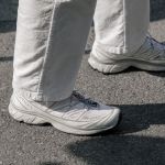 All the sneakers seen at Milan's Fashion Week Women's FW20 The best silhouettes seen at the exit of shows and events