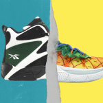 Come si sono evolute le sneakers in NBA? Un lungo viaggio attraverso le migliori signature shoes di sempre