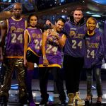 Philipp Plein at MFW: criticism and a controversial tribute to Kobe Charges for the German fashion designer after the presentation of the 2020 collection