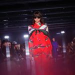 The witches by Dario Argento become models for MSGM Massimo Giorgetti and Dario Argento renew their collaboration for Milan Fashion Week