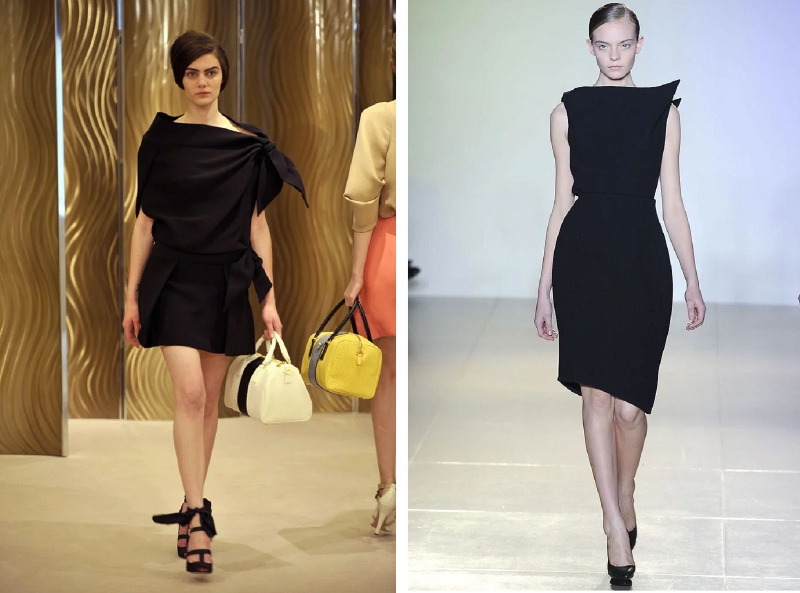 What the new Prada by Raf Simons will look like - nss magazine