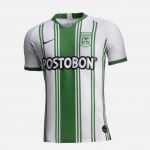 Nike Now Only Sponsors 5 South American First Division Teams