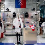 PSG e Jordan ancora insieme per la prima collezione femminile Il brand americano sceglie di nuovo Parigi ed entra anche nel calcio femminile