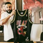 We linked up with five artists to remix their hometown NBA jerseys