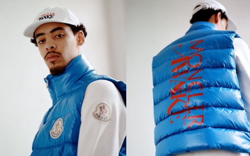 The new Awake NY x 2 Moncler 1952 capsule collection - nss magazine