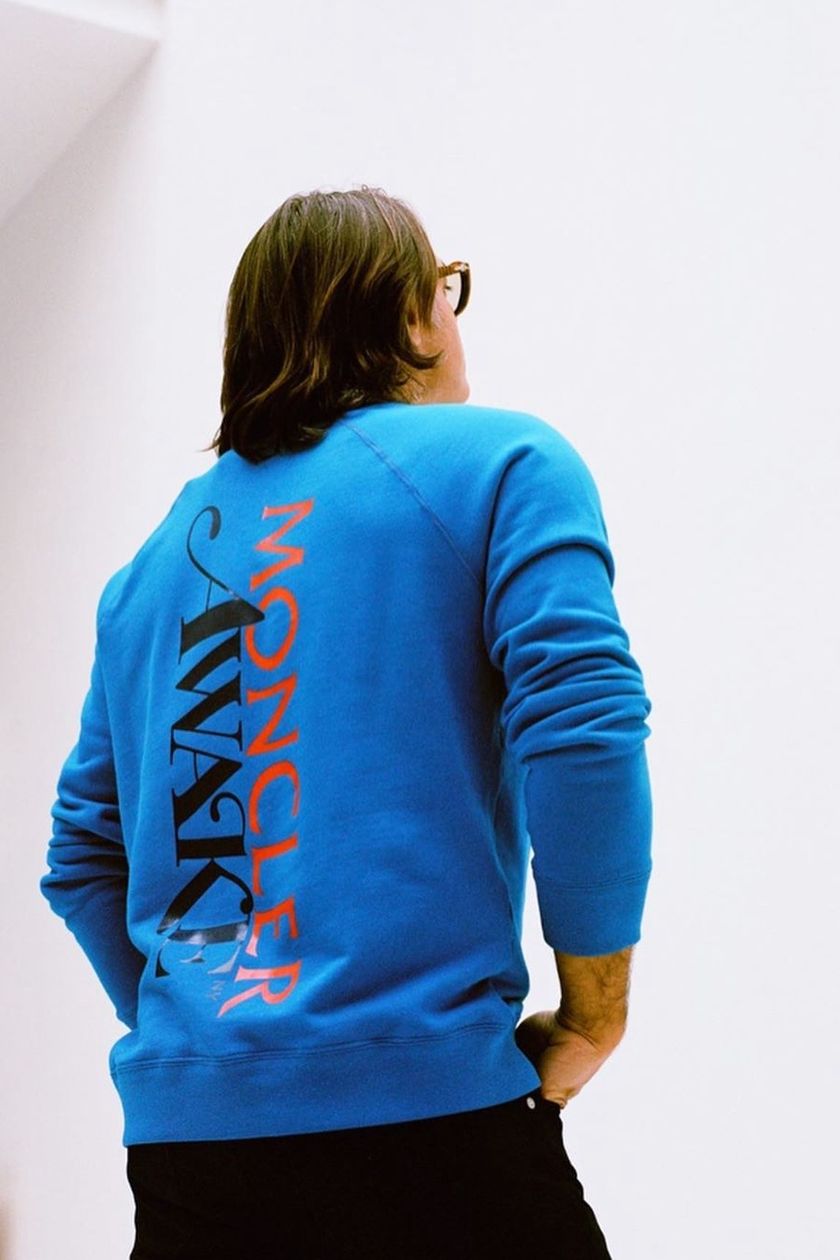 The new Awake NY x 2 Moncler 1952 capsule collection - nss