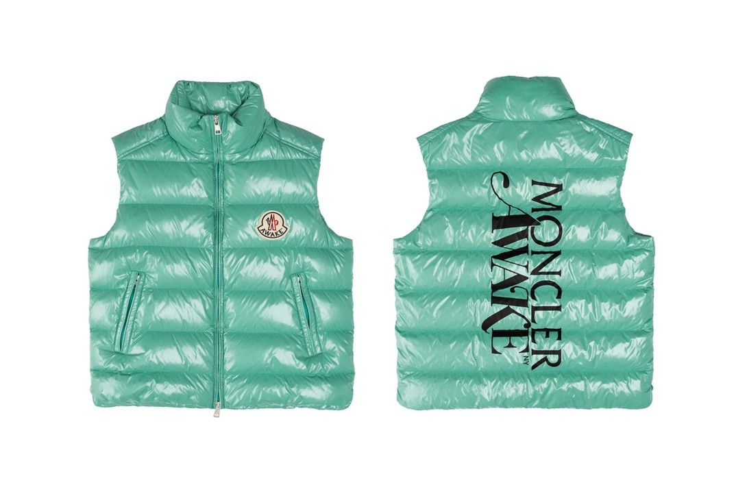 The new Awake NY x 2 Moncler 1952 capsule collection - nss magazine
