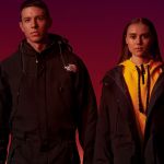 The North Face presents the Black Series SS20 collection Technical, minimalist and urban