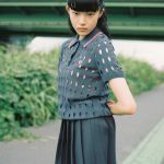 Fred Perry unveils the capsule collection with Akane Utsunomiya