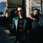 Paris Fashion Week Women's FW20 - Part 1 Tutti i migliori outfit visti all'uscita di eventi e sfilate