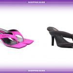 The top thong sandals for spring/summer Shopping ideas for a pleasant new wardrobe