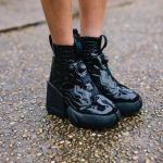 Tutte le sneaker della Paris Fashion Week Women’s FW20 Le migliori silhouette viste per le strade di Parigi