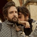 A closer look at the D’Innocenzo Brothers, who won the Silver Bear at Berlin Film Festival Twins Fabio and Damiano D’Innocenzo are the directors that won over Alessandro Michele and Gucci's heart