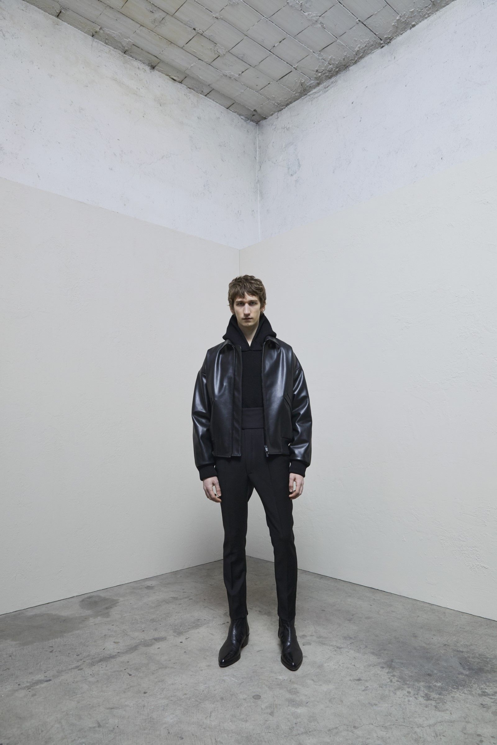 The new Ermenegildo Zegna x Fear of God collection - nss