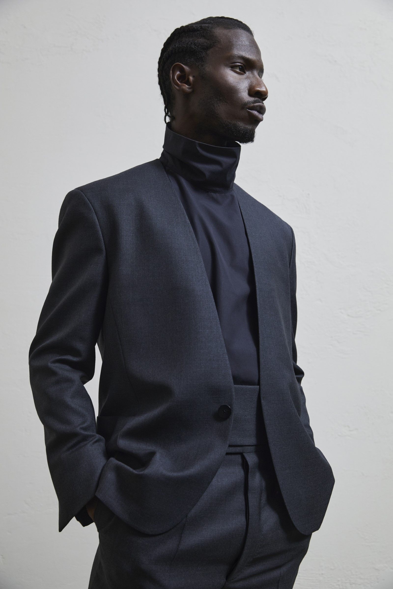 The new Ermenegildo Zegna x Fear of God collection - nss