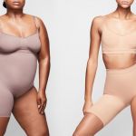 Can Lizzo's Gender-Affirming Shapewear Compete With SKIMS by Kim  Kardashian? - Retail Bum