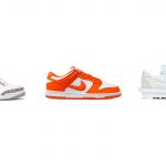 Le sneaker più attese di marzo Dalle Nike Air Force 1 x Supreme alle YEEZY Boost 380 Mist