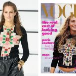 Paris Fashion Week Women's FW20 Moodboard Le ispirazioni dalle passerelle
