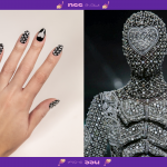 Le nail art ispirate alle passerelle dell'ultima Fashion Week In collaborazione con @unghiedellamadonna