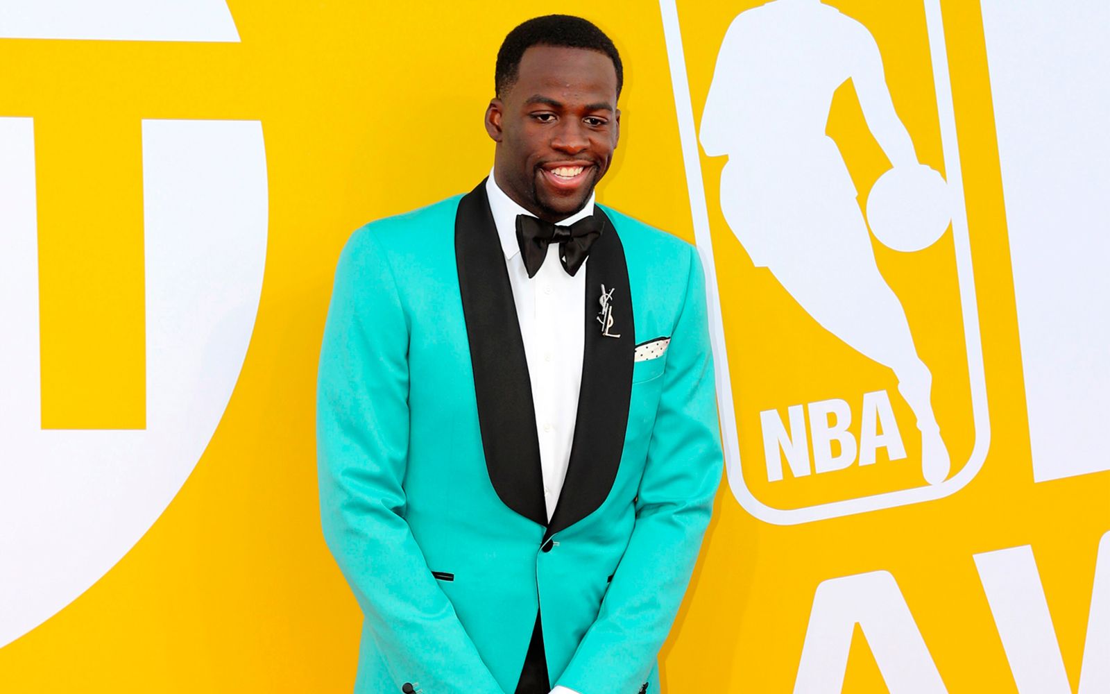 NBA: Draymond Green, do Warriors, aponta colega que pode ser All-Star