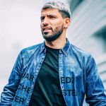 Dsquared2 changes Manchester City's look From total black to total jeans