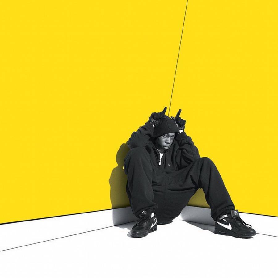 'Boy in Da Corner' di Dizzee Rascal