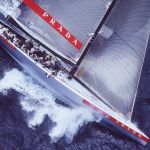 Il sogno di Luna Rossa A distanza di vent'anni dalla prima Coppa America, il team italiano tornerà in Nuova Zelanda per inseguire il trofeo più antico del mondo