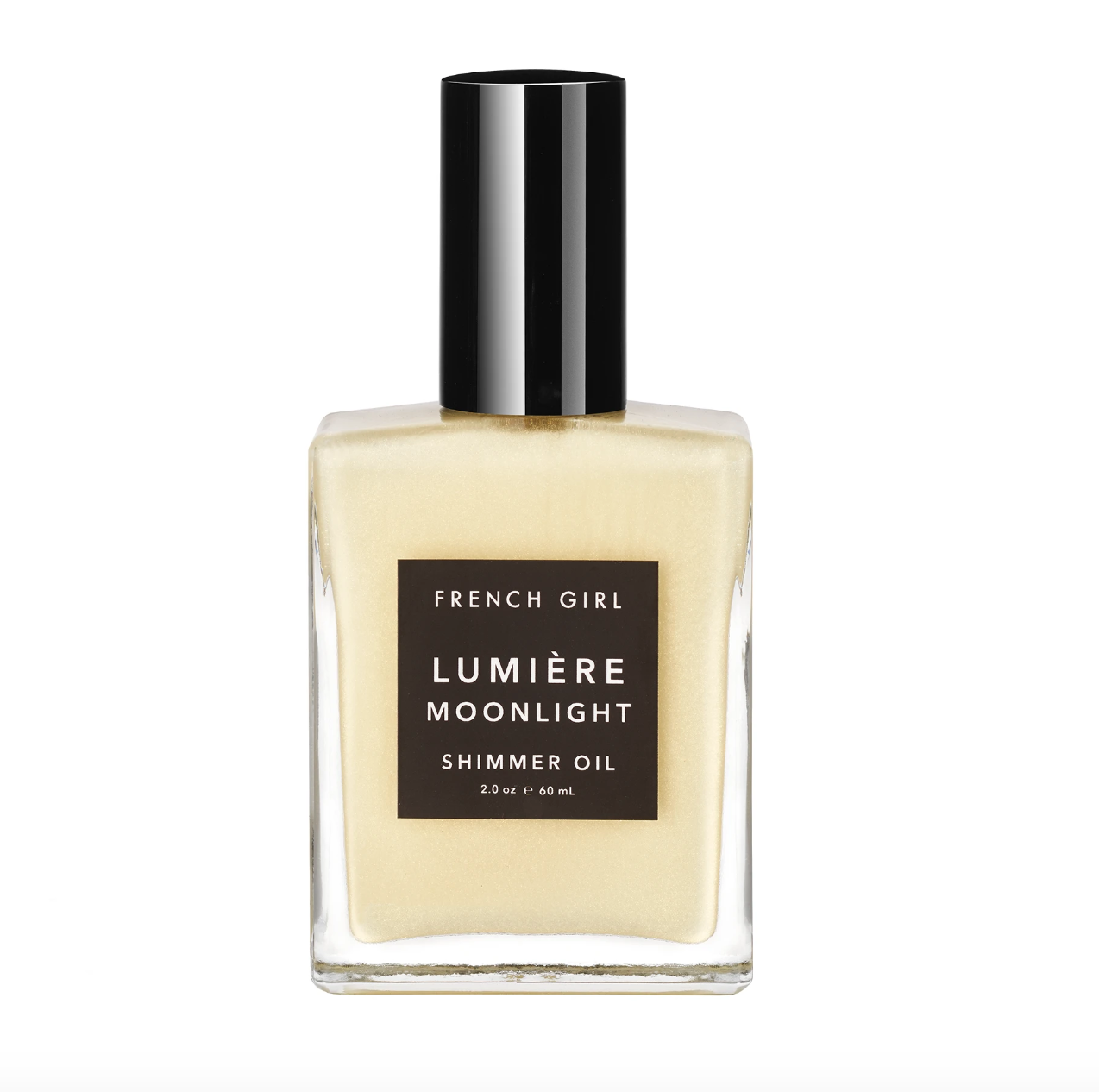 Lumiere Moonlight Body Oil