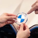 BMW cambia logo: piatto, trasparente e senza anello nero - Pagina 4