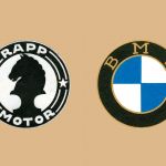 BMW has a brand new logo