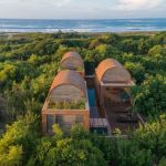 Casa Volta, a retreat nestled between the ocean and the jungle The perfect retreat for surfers and nature lovers