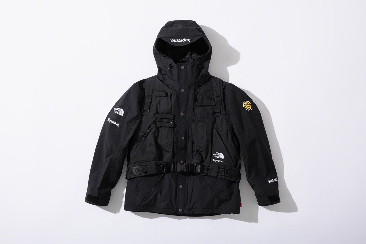 あれれSUPREME North Face RTGUtilityPouch Supreme The North Face RTG Utility Pouch (SS20) - $58
