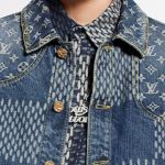The first drop of LV²: the new Louis Vuitton x NIGO collection