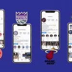 The 7 funniest NBA teams on Instagram How much do the results of court affect the social strategy?
