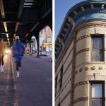 The new collaboration between Aimé Leon Dore and New Balance The SS20 collection anticipated through a teaser