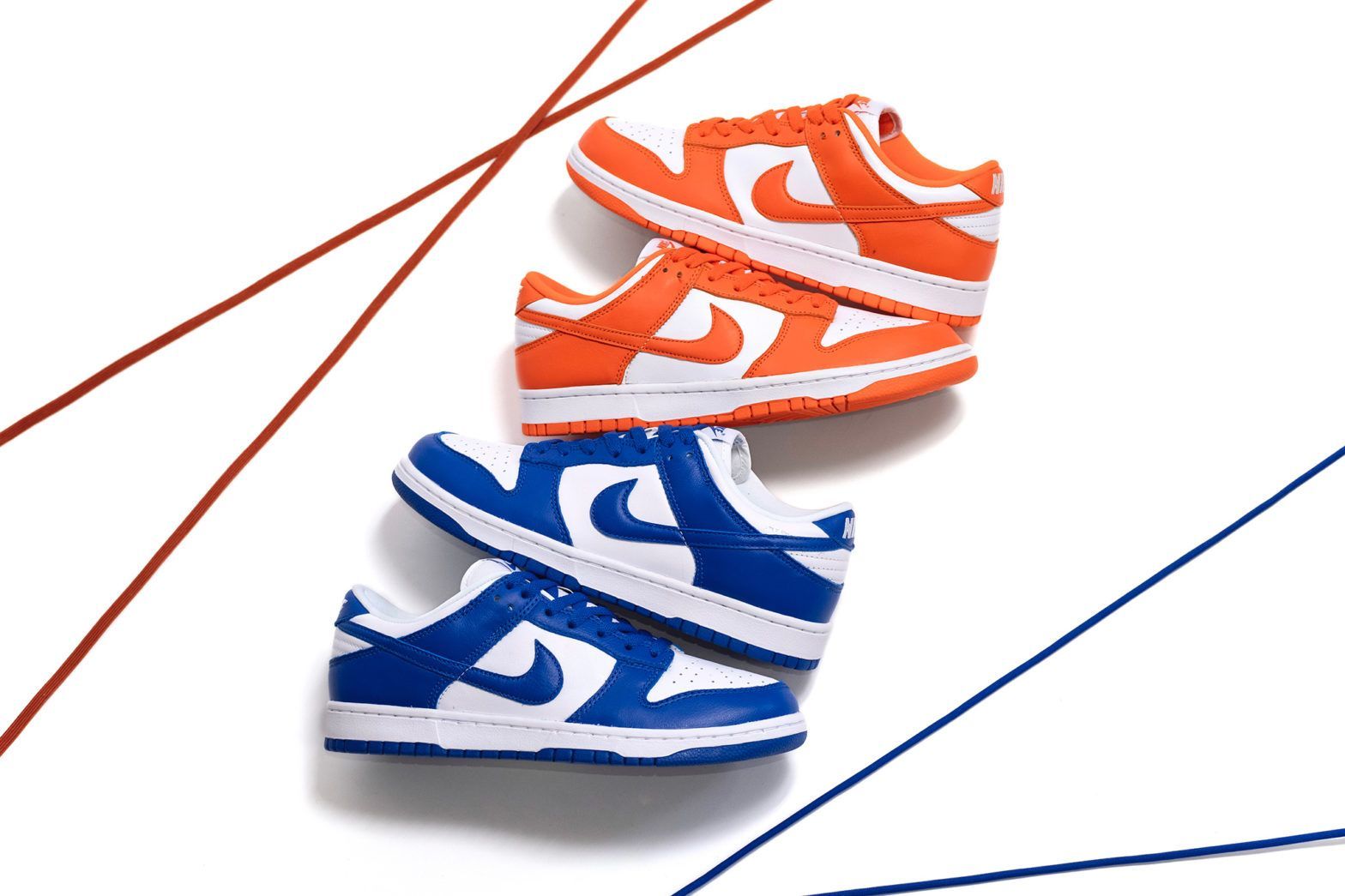 Dunk low syracuse kentucky best sale