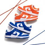 Dove comprare le Nike Dunk Low SP Syracuse e Kentucky In uscita sabato 14 marzo
