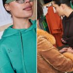 Lo sportswear rilassato e femminile della nuova collezione firmata Daniëlle Cathari Presentata durante l’ultima Amsterdam Fashion Week, la linea comprende anche una collaborazione con Retrosuperfuture
