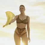 Agent Provocateur taps four pro female athletes for its SS20 campaign