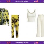 10 outfit da casa per lei per affrontare la quarantena Dalle tute di felpa ai leggings e completi super cozy