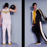 Basketballs and skate decks by Fendi