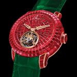 Drake Jacob & Co. Astronomia Casino Watch Info