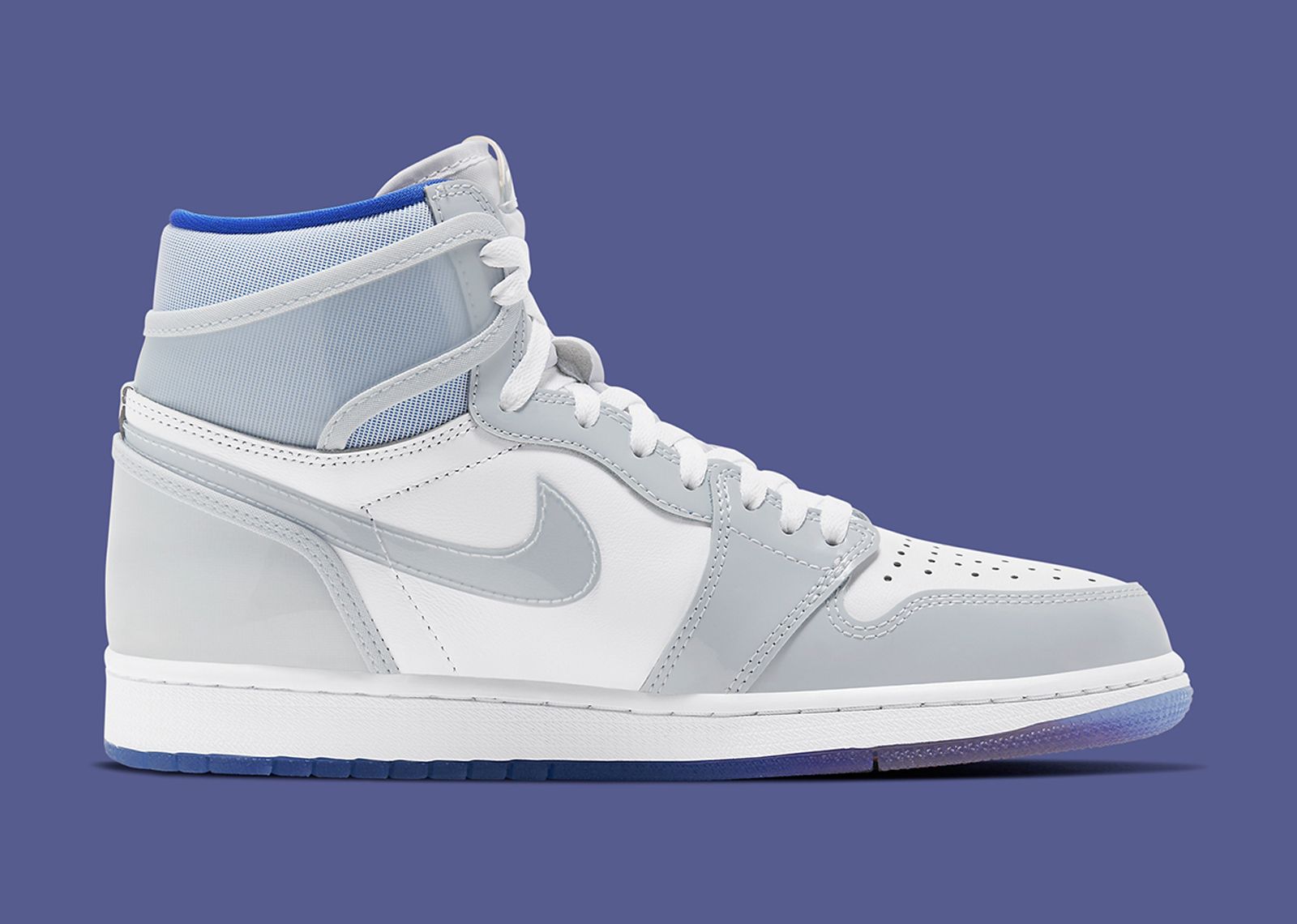 Release and Cop: Nike Air Jordan 1 Zoom 